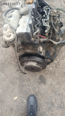 Nissan Vanetto volant orj çıkma