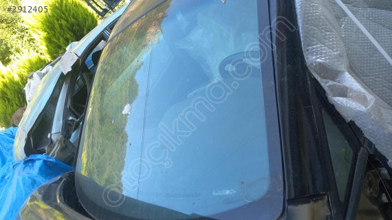 CHEVROLET REZZO ÖN CAM.OTO ERKAN ÜNYE