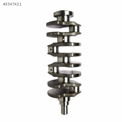 TATA XENON KRANK MİLİ