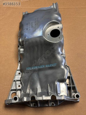 A4 A6 PASSAT 97-02 1.9 TDI YAĞ KARTERİ 06B103603N