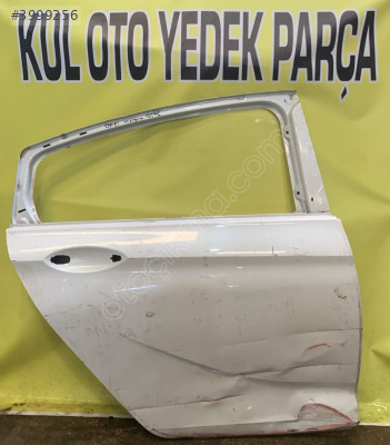 opel insignia sağ arka kapı