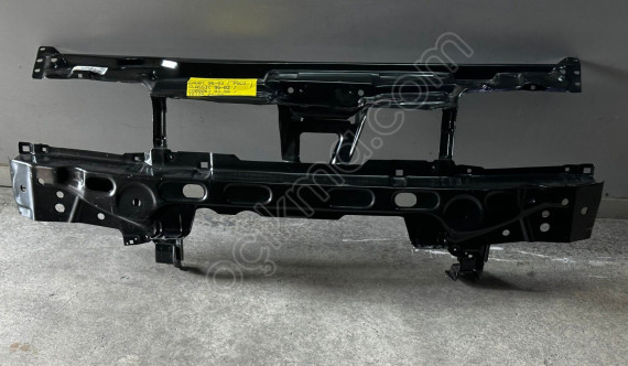 CADDY POLO CORDOBA IBIZA 93-02 KLİMALI ÖN PANEL 6K0805591T