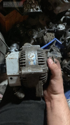 HONDA ACCORD ŞARJ DİNAMOSU-ALKO OTOMOTİV