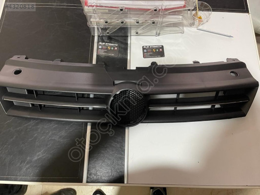 VOLKSWAGEN POLO ÖN PANJUR