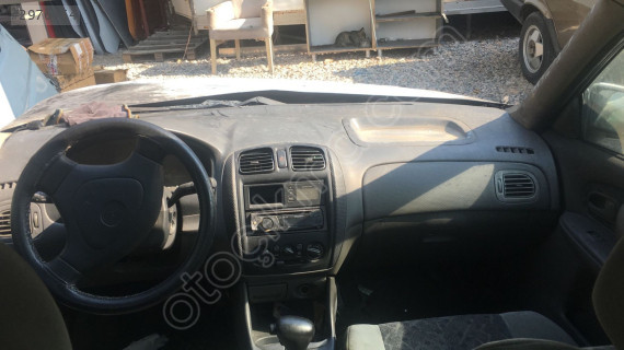 MAZDA 323 BAKALİTLER
