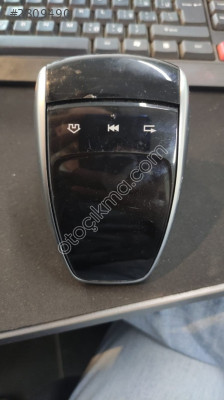 MERCEDES E W213 TOUCHPAD 2139005229 Ç