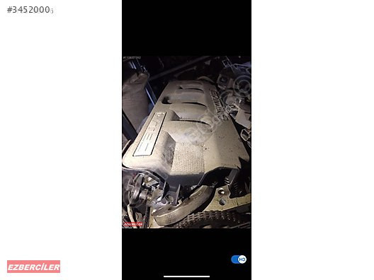 HONDA CIVIC 1.8 İ-VTEC ÇIKMA MOTOR R18A2