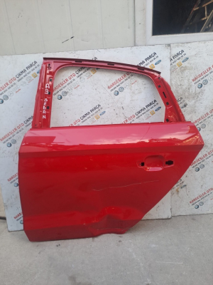 Audi a3 sedan sol arka kapı 2013 2020 model
