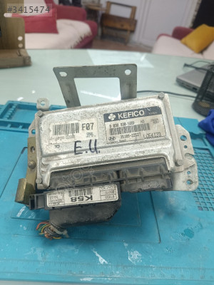 Hyundai Accent 1.3 39109-22527 9030930556F M7.9.0