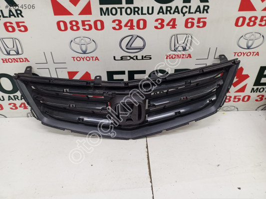 HONDA ACCORD ORJİNAL ÇIKMA ÖN PANJUR MODEL 08-10