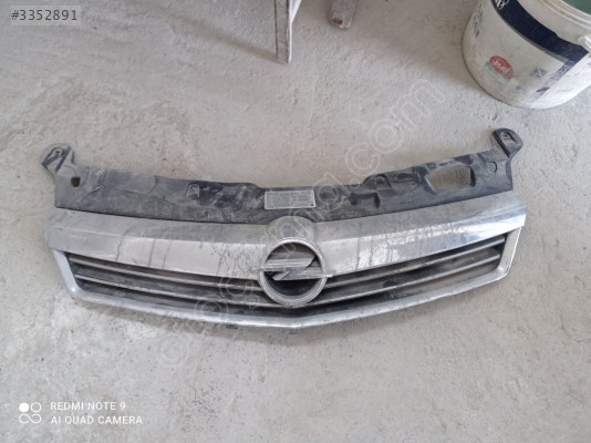 Corsa panjur