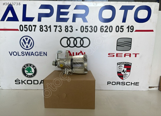 7H0615424  SAĞ ARKA FREN KALİPERİ TRANSPORTER T6-T7