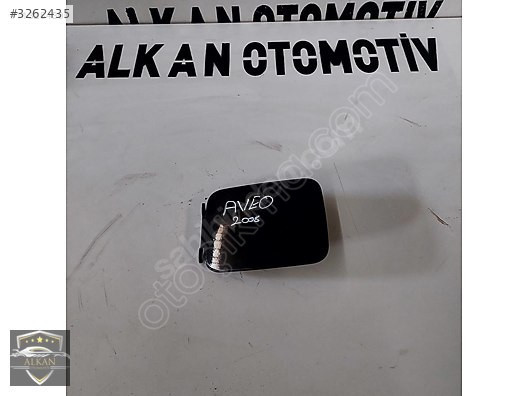 AVEO 2008 DEPO KAPAĞI - ALKAN OTO- 5324171034