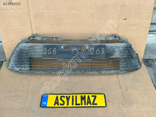 TOYOTA COROLLA ÖN TAMPON ORTA IZGARA OEM:53112-02B50