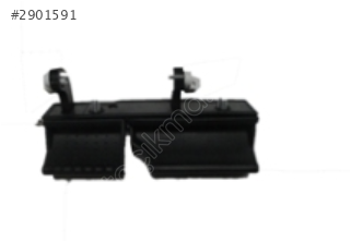 BAGAJ KAPAĞI DIŞ AÇMA KOLU HYUNDAI TUCSON 05-10 81260-2E000