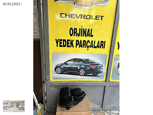 42496318 opel astra k sıfır orjinal hava filitre kutusu
