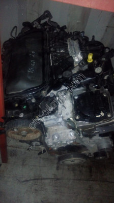 FORD KUGA 2.0 KOMPLE MOTOR ÇEVİK OTO BURSA