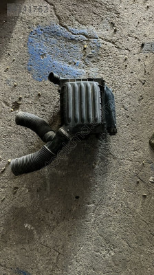 Opel Corsa filtre kutusu