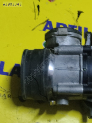 AUDI A5 A6 GAZ KELEBEYI
