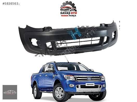 FORD RANGER ÖN TAMPON 2013 2014 2015 / UC9P50031A