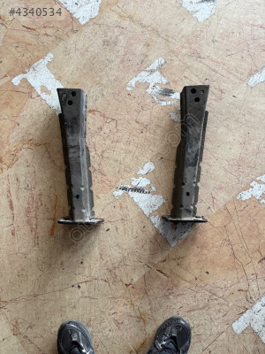 TAKVIYELI SASE KOLU ALT SOL SAĞ FIAT DOBLO