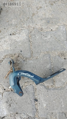 RENAULT MEGANE 1 ÖN KAPUT MENTEŞESİ