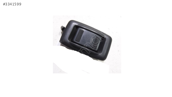 MAZDA 626 1998-2002 CAM DÜĞMESİ TEKLİ