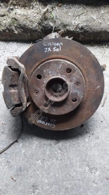 Citroen ZX sol taşıyıcı orjinal çıkma
