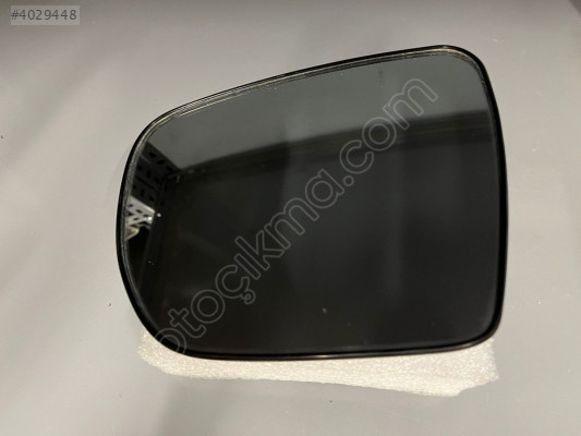 HYUNDAİ İX35 SOL AYNA CAMI ORJİNAL ÇIKMA (ISITMALI)