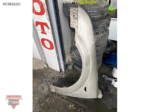 FORD MONDEO SOL ÇAMURLUK 0546 772 25 16