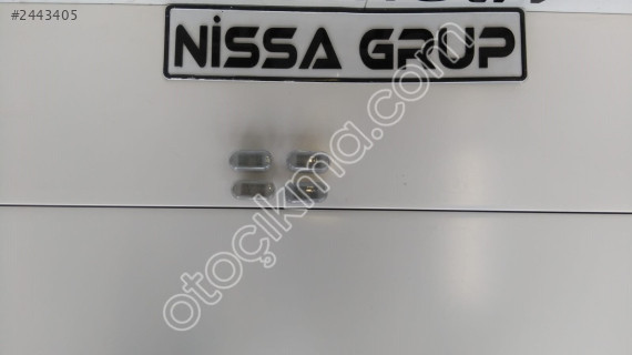 NİSSAN MİCRA ÇAMURLUK SİNYALİ SIFIR K12 2002- 26160-AX000