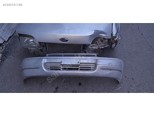 FORD ESCORT TAMPON