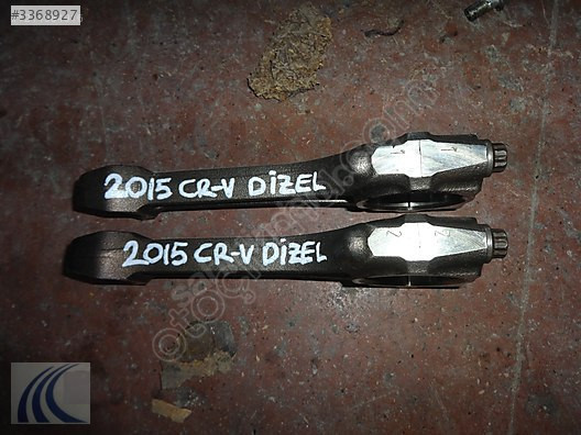 HONDA CRV 2015 ÇIKMA PİSTON KOLU