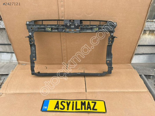 GOLF 7 ÖN PANEL ORJİNAL  -NO198