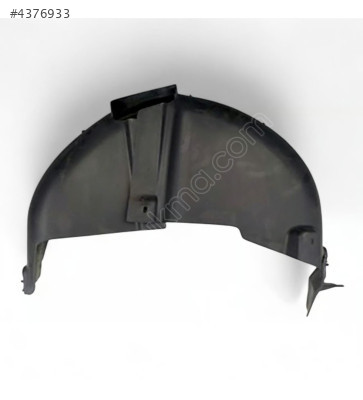 5JA810969A SKODA RAPİD 2013-2020 ÇAMURLUK DAVLUMBAZI ARKA SOL