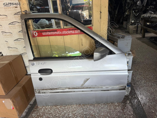 FORD ESCORT SAĞ ÖN KAPI 95-00 MODEL ORJİNAL ÇIKMA