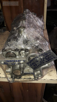 TOYOTA RAV4 1996 2.0 BENZİNLİ 3S SİLİNDİR KAPAK SIFIR YAPILI