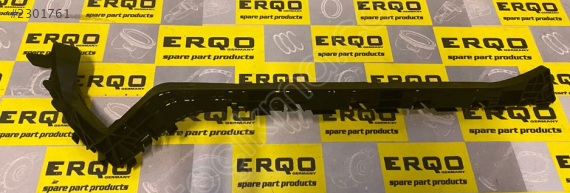 HONDA CİVİC TAMPON BRAKETİ ARKA SOL 2012-