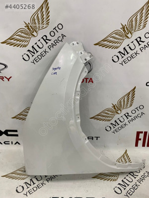 TOYOTA CH-R SAĞ ÖN ÇAMURLUK (23-25) ORJİNAL ÇIKMA