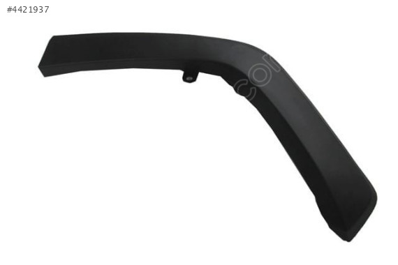 TOYOTA RAV4 RAV-4 2019 2025 SOL ARKA DODİK ARKANIN ARKASI