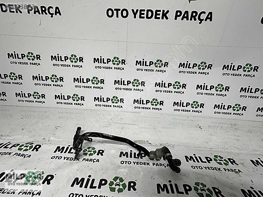 VOLKSWAGEN SEAT SKODA SOĞUTMA SIVISI BORUSU 04l121065cl
