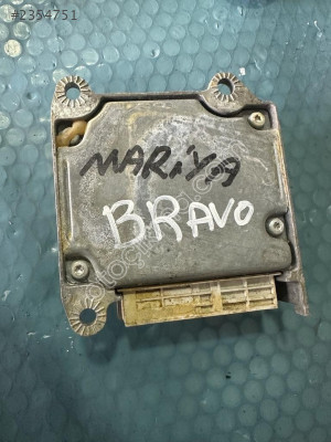 FİAT BRAVO , MAREA AİRBAG BEYNİ 46541774