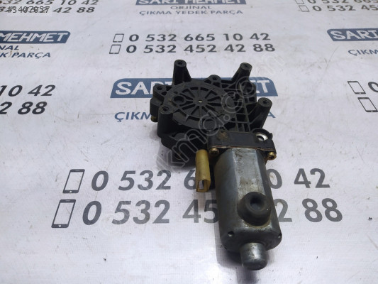 ÇIKMA FORD MONDEO SOL ÖN CAM MOTORU