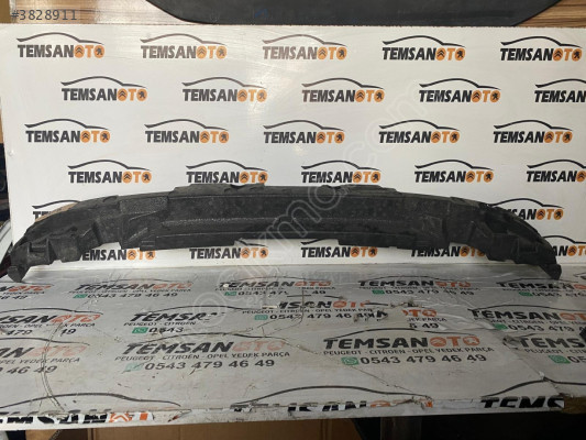 PEUGEOT 508 DARBE EMİCİ KÖPÜK ÇIKMA ORJİNAL TEMSAN OTO