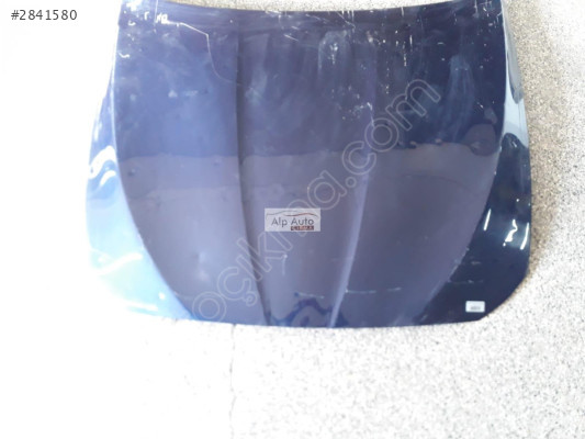 BMW F10 5 SERİSİ MOTOR KAPUTU