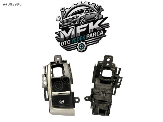 CİVİC FC5 EL FREN DÜĞMESİ ORJİNAL 35355TBAA010M1