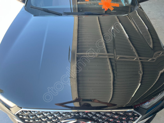 CHERY TİGGO 8 PRO KAPUT ORJİNAL ÇIKMA HATASIZ - 553000121AADYJ