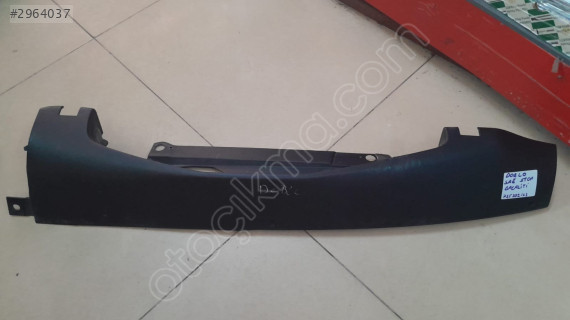 DOBLO SAĞ STOP BAKALİTİ  735302143