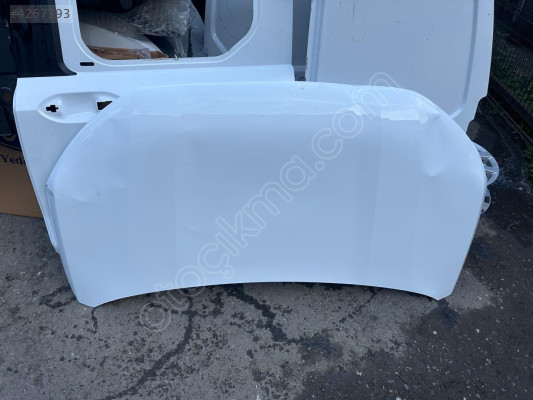 MİRİM OTODAN FORD COURİER 2024 ÖN KAPUT