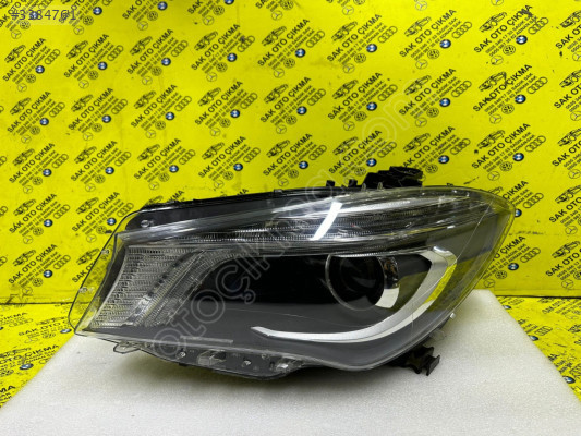 MERCEDES CLA-A117-W117 FAR SOL / ORJ. ÇIKMA LOGOLU / A1178201561